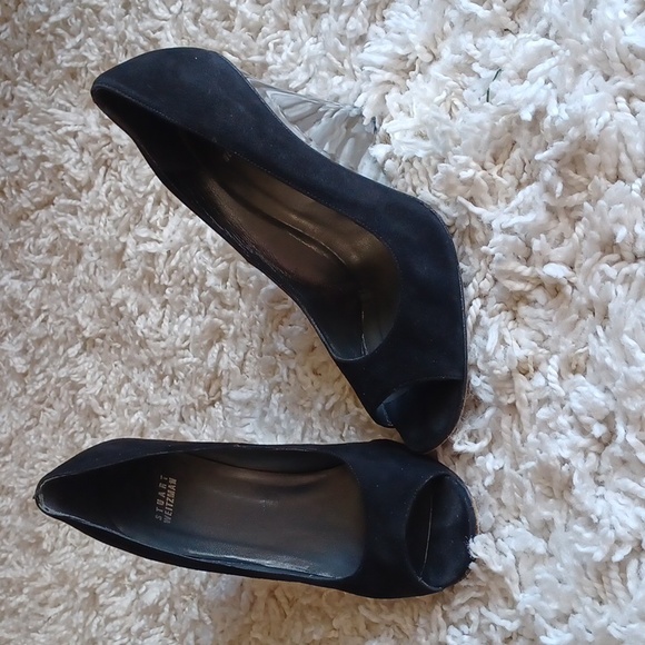Stuart Weitzman Shoes - Stuart Weitzman